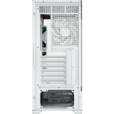Boîtier XYZ AURORAX 100 PRO White ( X-CS-AUROPRO-W)