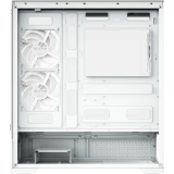 Boîtier XYZ AURORAX 100 PRO White ( X-CS-AUROPRO-W)