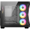 Boîtier XYZ QUBEX Black - X-CS-QUBEX-B - photo 3