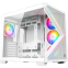 Boîtier XYZ QUBEX White - X-CS-QUBEX-W