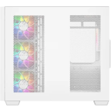 Boîtier XYZ QUBEX White (X-CS-QUBEX-W)