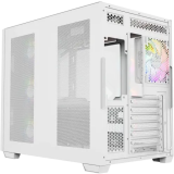 Boîtier XYZ QUBEX White (X-CS-QUBEX-W)