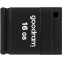 clé USB flash 16GB GOODRAM UPI2 Black - UPI2-0160K0R11 - photo 3