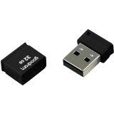 clé USB flash 32GB GOODRAM UPI2 Black (UPI2-0320K0R11)