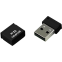 clé USB flash 32GB GOODRAM UPI2 Black - UPI2-0320K0R11