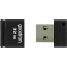 clé USB flash 32GB GOODRAM UPI2 Black - UPI2-0320K0R11 - photo 2