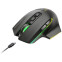 Souris Mars Gaming MMW-Vector RGB Black - MMWVECTOR