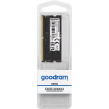 Mémoire vive 32GB DDR5 4800MHz GOODRAM SO-DIMM (GR4800S564L40/32G)
