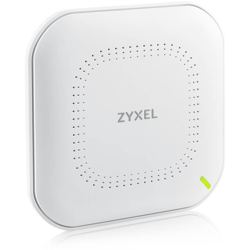 Point d'accès Wi-Fi Zyxel NWA50AX PRO - NWA50AXPRO-EU0102F - photo 2
