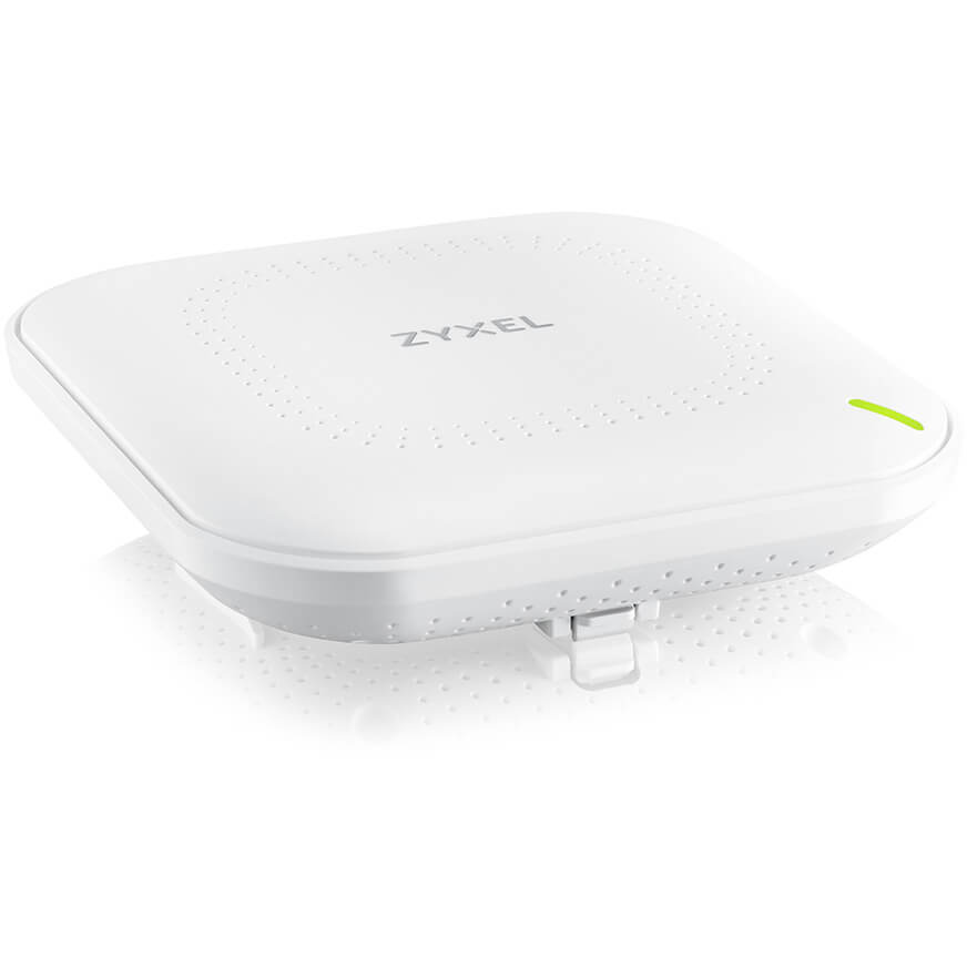 Point d'accès Wi-Fi Zyxel NWA50AX PRO - NWA50AXPRO-EU0102F - photo 3