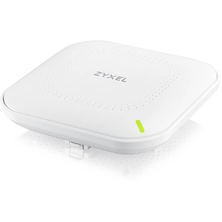Point d'accès Wi-Fi Zyxel NWA50AX PRO - NWA50AXPRO-EU0102F - photo 4