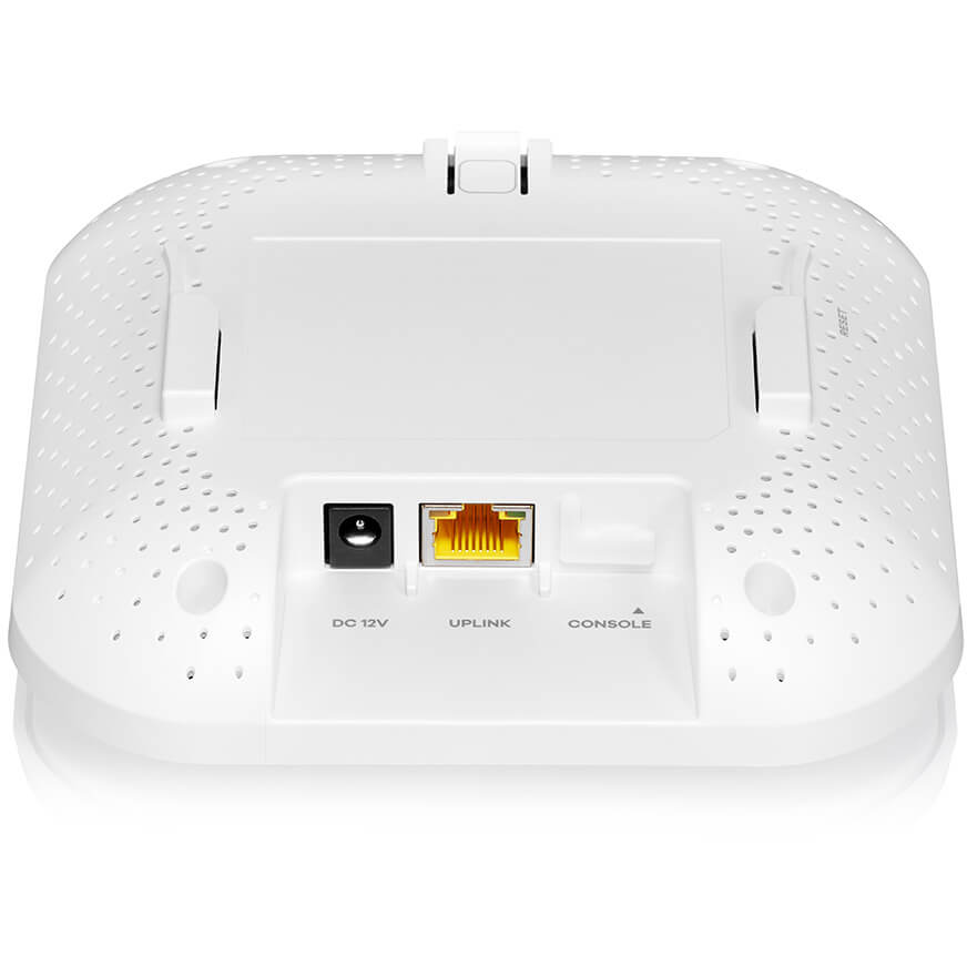 Point d'accès Wi-Fi Zyxel NWA50AX PRO - NWA50AXPRO-EU0102F - photo 5