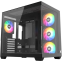Boîtier XYZ TESSERACT X Black - X-CS-TESSERACTX-B