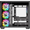 Boîtier XYZ TESSERACT X Black - X-CS-TESSERACTX-B - photo 5
