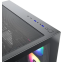 Boîtier XYZ TESSERACT X Black - X-CS-TESSERACTX-B - photo 6