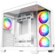 Boîtier XYZ TESSERACT X White -  X-CS-TESSERACTX-W