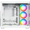 Boîtier XYZ TESSERACT X White -  X-CS-TESSERACTX-W - photo 3