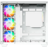 Boîtier XYZ TESSERACT X White ( X-CS-TESSERACTX-W)
