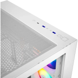 Boîtier XYZ TESSERACT X White ( X-CS-TESSERACTX-W)