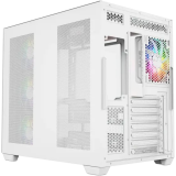 Boîtier XYZ TESSERACT X White ( X-CS-TESSERACTX-W)