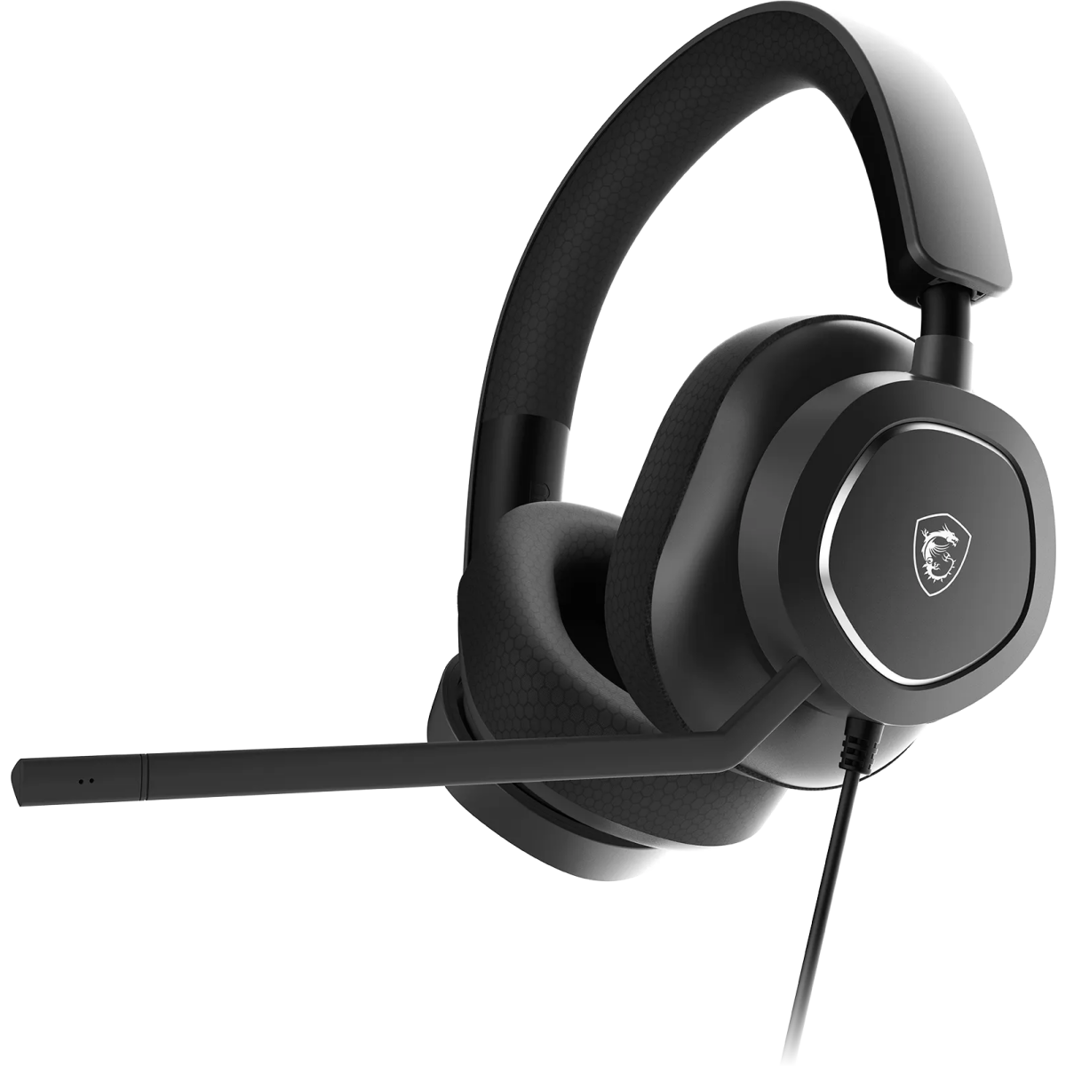Casque audio MSI Maestro 300 - OS3-8ZC8001-000