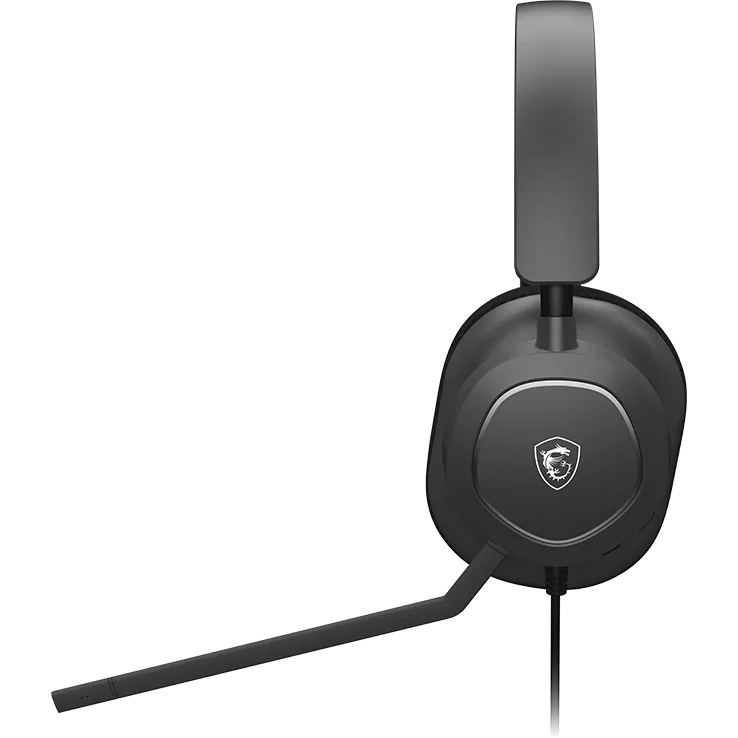 Casque audio MSI Maestro 300 - OS3-8ZC8001-000 - photo 2