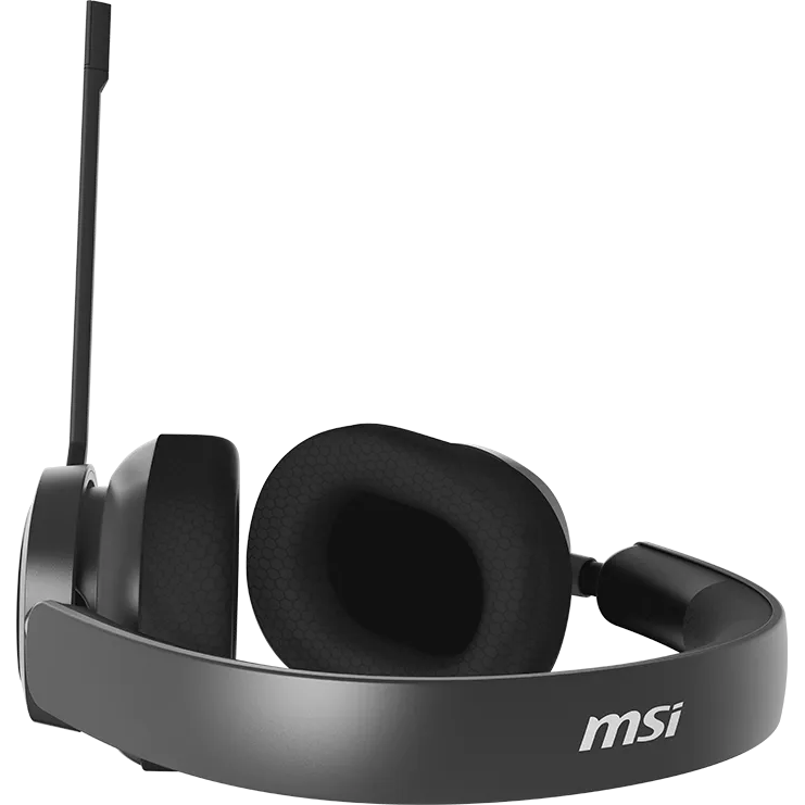Casque audio MSI Maestro 300 - OS3-8ZC8001-000 - photo 4