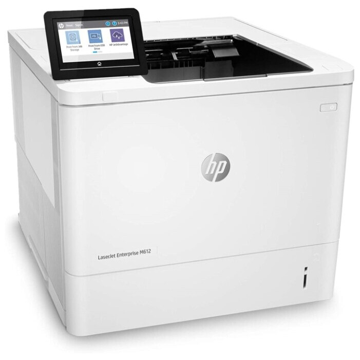 imprimante HP LaserJet Enterprise M612dn (7PS86A) - photo 3