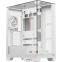 Boîtier XYZ TRIFECTA White - X-CS-TRIFECTA-W