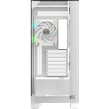 Boîtier XYZ TRIFECTA White (X-CS-TRIFECTA-W)