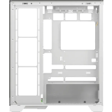 Boîtier XYZ TRIFECTA White (X-CS-TRIFECTA-W)