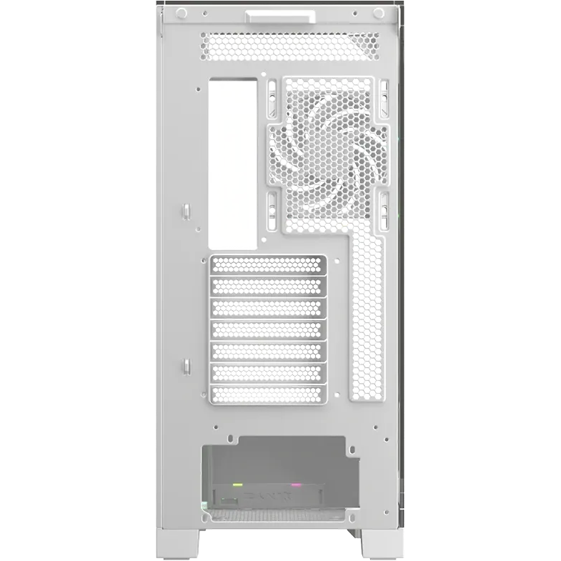Boîtier XYZ TRIFECTA White - X-CS-TRIFECTA-W - photo 8
