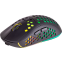 Souris Mars Gaming MMW3 RGB Black - photo 2