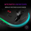 Souris Mars Gaming MMW3 RGB Black - photo 3