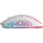 Souris Mars Gaming MMW3 RGB White - MMW3W - photo 2
