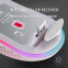 Souris Mars Gaming MMW3 RGB White - MMW3W - photo 3
