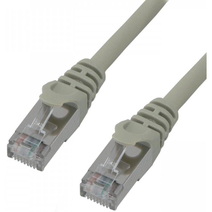 Cordon de connexion MCL FCC6BMZ-1M, 1m
