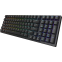 Clavier Cougar Ultimus Pro RGB Black - CGR-NM1MB-ULP - photo 3