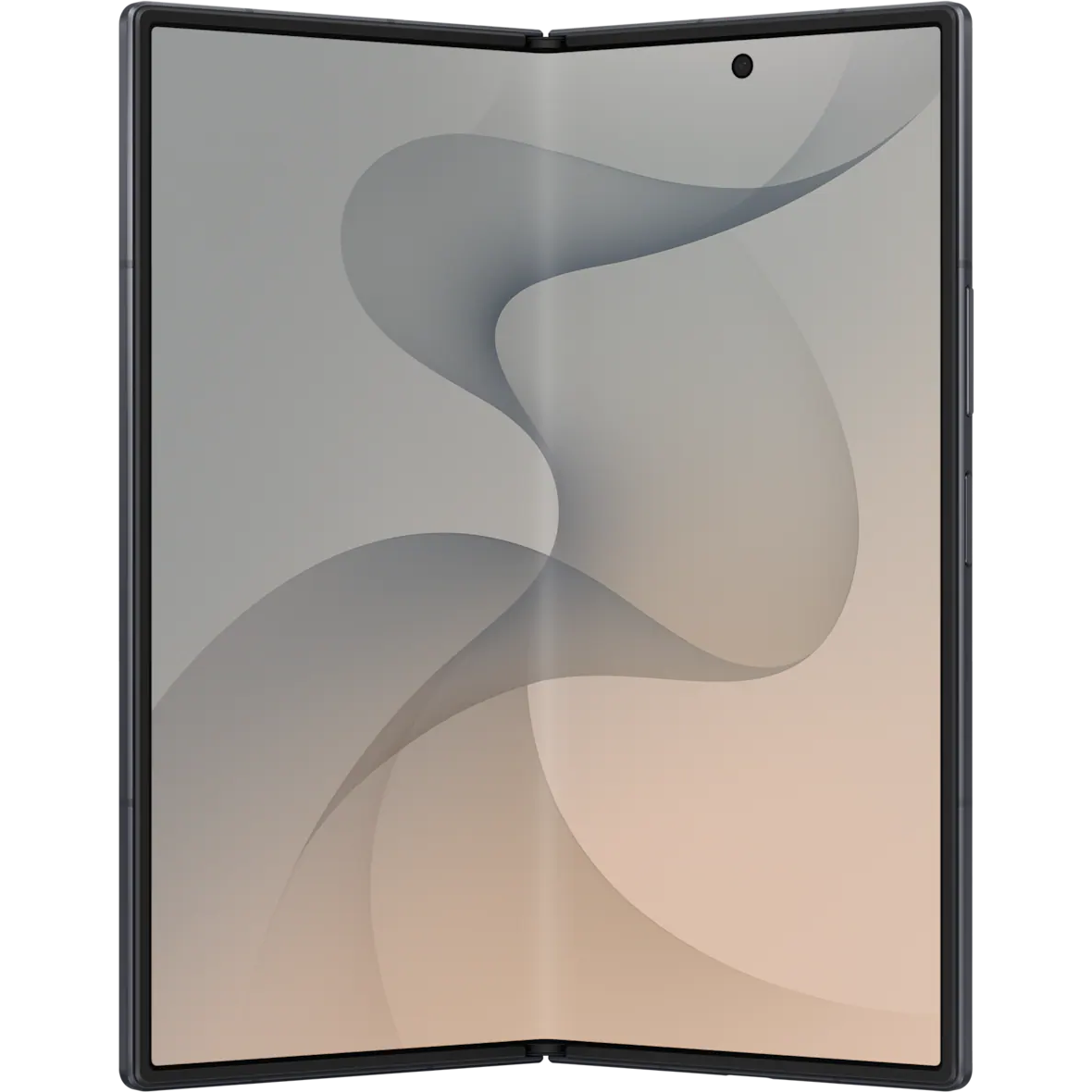 Smartphone Samsung Galaxy Z Fold8 Ultra 12/256GB Graphite (SM-F976BZKBEUE) - photo 2