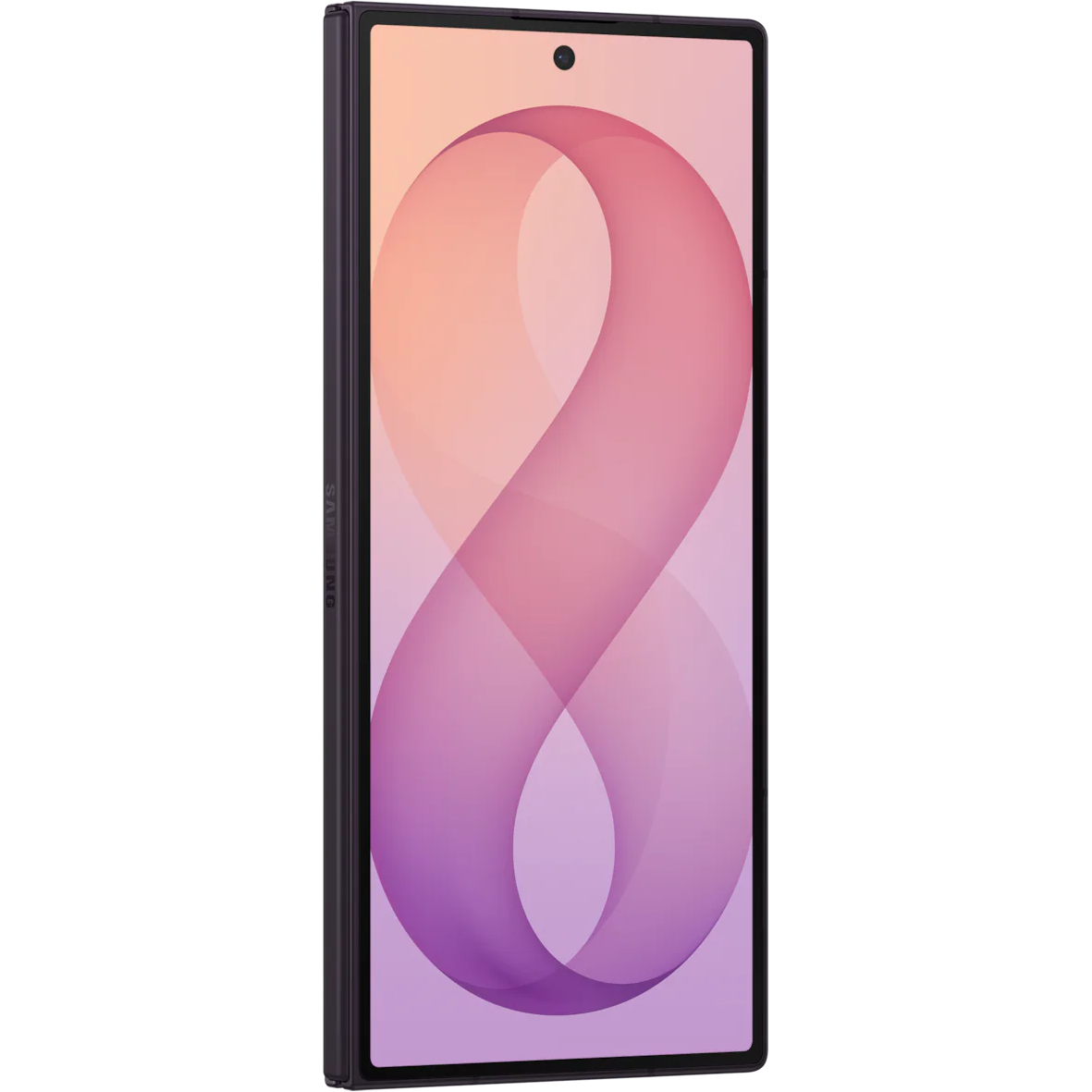 Smartphone Samsung Galaxy Z Fold8 Ultra 12/256GB Violet Shadow (SM-F976BZKBEUE) - photo 5