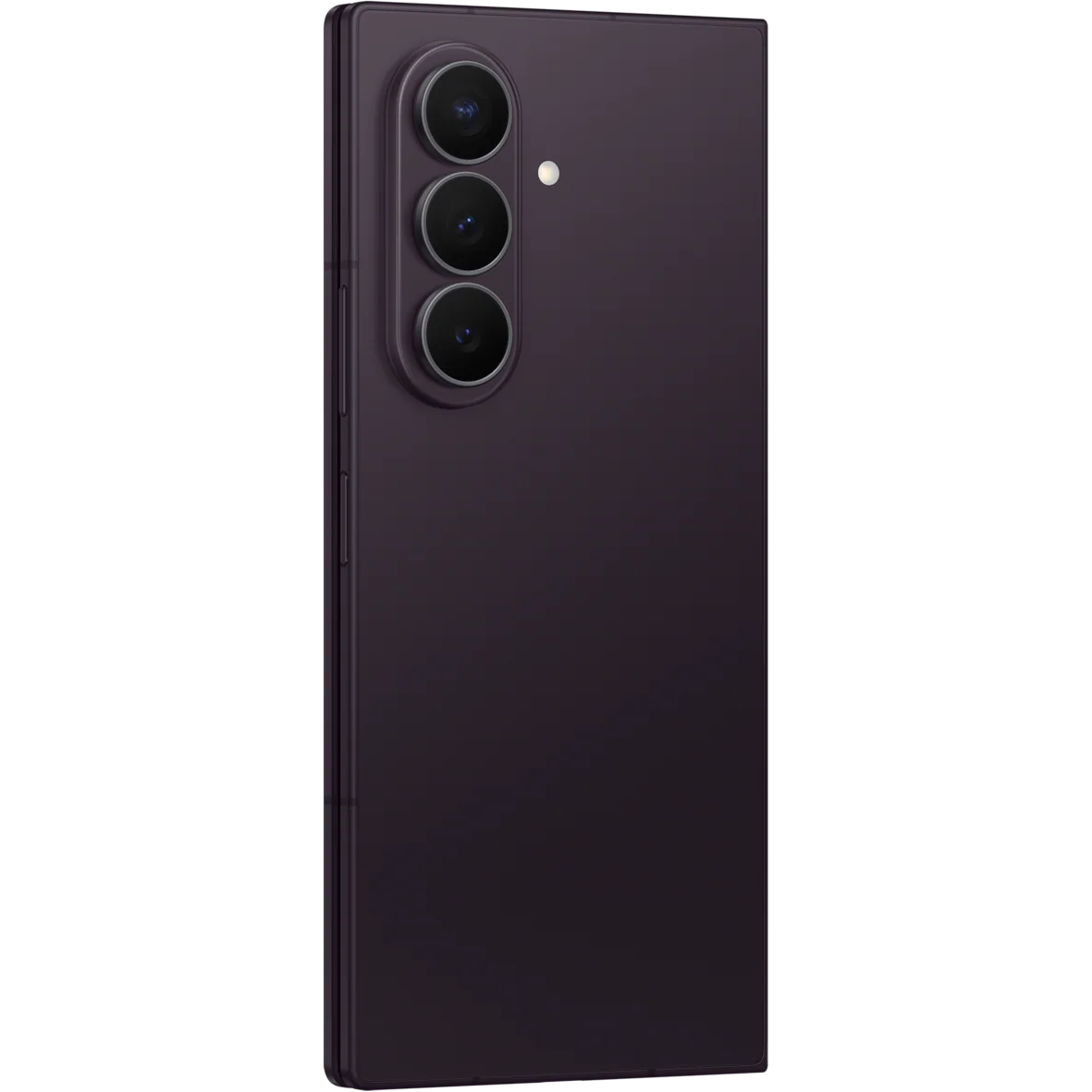 Smartphone Samsung Galaxy Z Fold8 Ultra 12/256GB Violet Shadow (SM-F976BZKBEUE) - photo 7