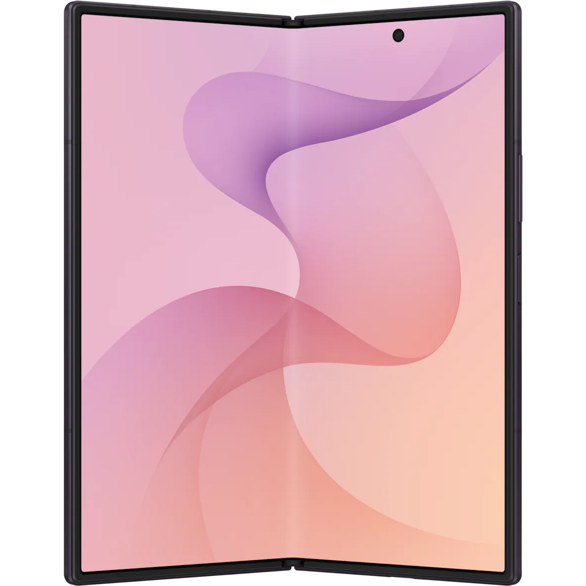 Smartphone Samsung Galaxy Z Fold8 Ultra 12/512GB Violet Shadow (SM-F976BZVCEUE) - photo 2