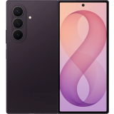 Smartphone Samsung Galaxy Z Fold8 Ultra 12/512GB Violet Shadow (SM-F976BZVCEUE)