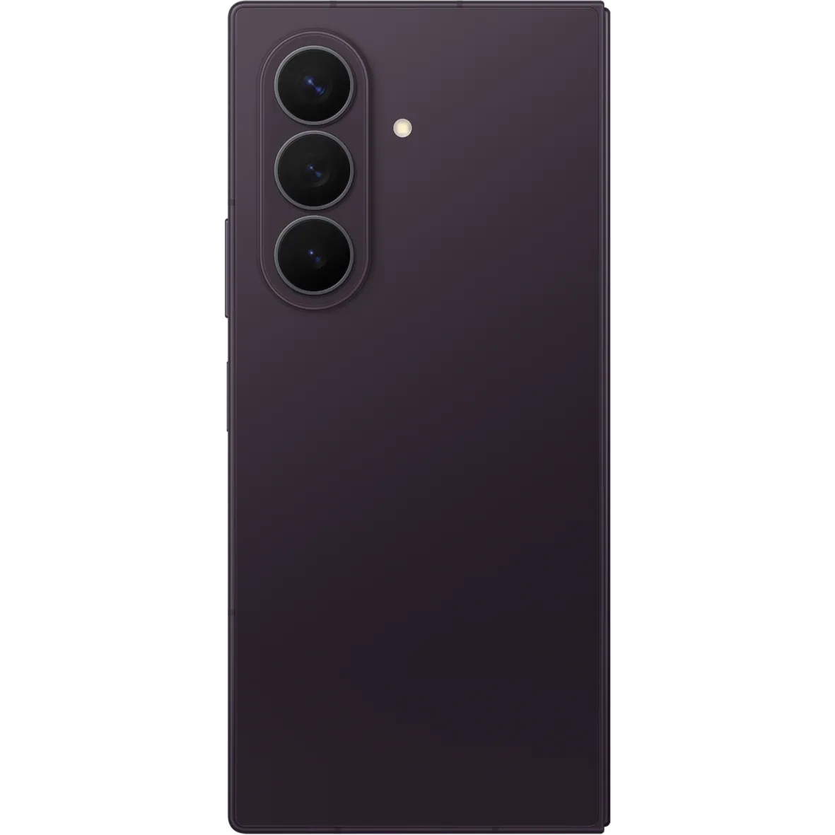 Smartphone Samsung Galaxy Z Fold8 Ultra 12/512GB Violet Shadow (SM-F976BZVCEUE) - photo 8