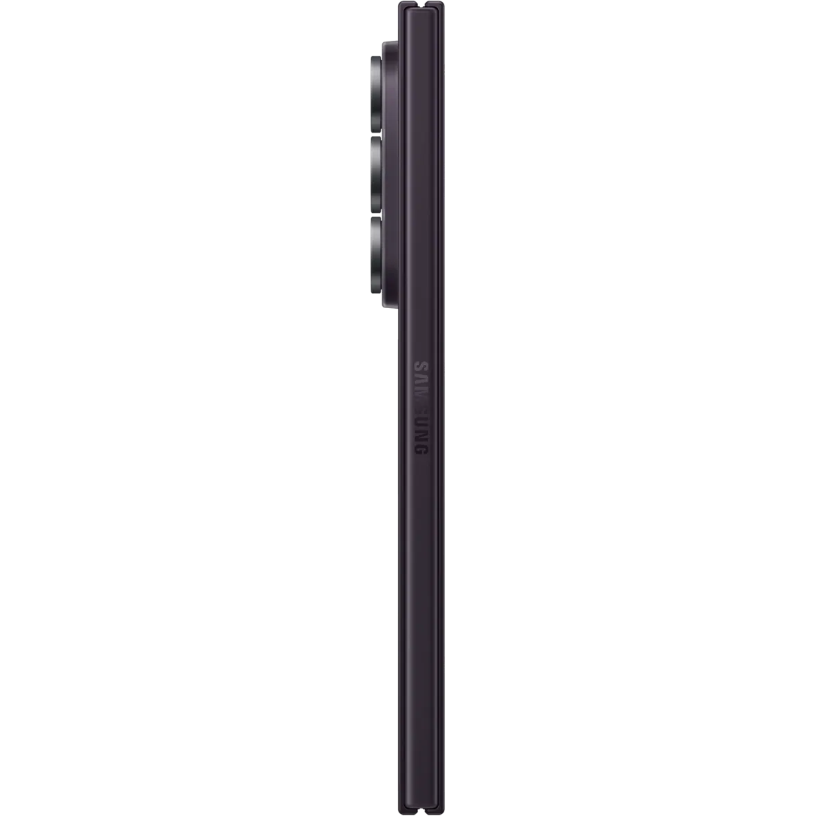Smartphone Samsung Galaxy Z Fold8 Ultra 12/512GB Violet Shadow (SM-F976BZVCEUE) - photo 9
