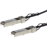 Câble SFP+ StarTech SFPH10GBCU15, 1.5m