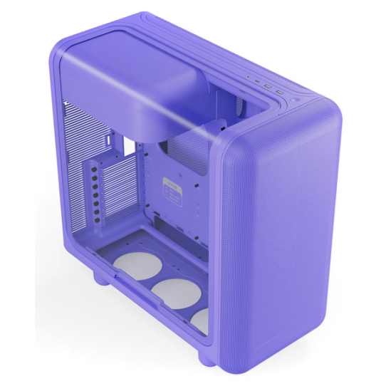 Boîtier HYTE X50 Taro Milk - CS-HYTE-X50G-TM - photo 3