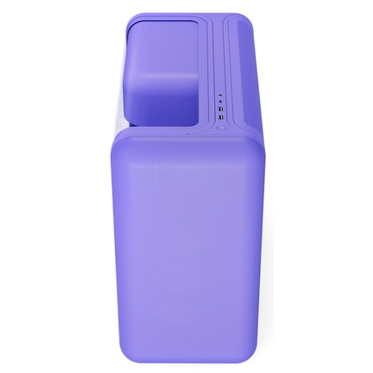 Boîtier HYTE X50 Taro Milk - CS-HYTE-X50G-TM - photo 4