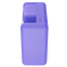 Boîtier HYTE X50 Taro Milk - CS-HYTE-X50G-TM - photo 4