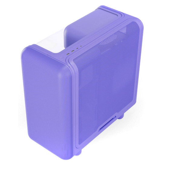 Boîtier HYTE X50 Taro Milk - CS-HYTE-X50G-TM - photo 5